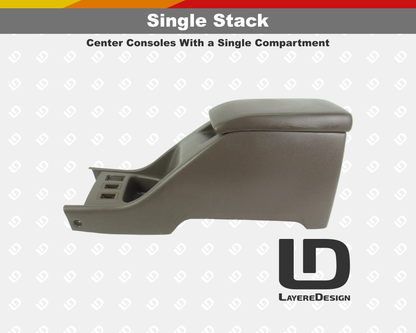 Cup Holder(RIGID) | 2nd Generation Toyota 4Runner(1990-1995)